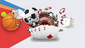 Онлайн казино Vulkan Rich Casino
