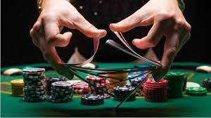 Как войти на сайт Vulkan Rich Casino